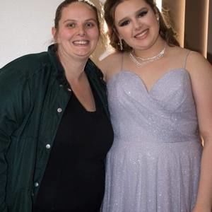 Meet your Posher, Georgia